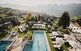 Schlosshotel Fiss